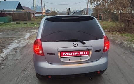 Mazda Verisa, 2004 год, 375 000 рублей, 3 фотография