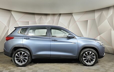 Chery Tiggo 7 I, 2019 год, 991 000 рублей, 6 фотография
