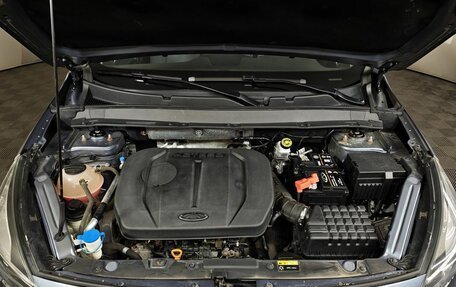 Chery Tiggo 7 I, 2019 год, 991 000 рублей, 11 фотография