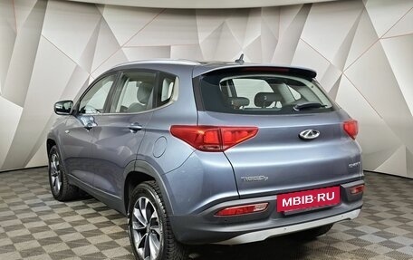 Chery Tiggo 7 I, 2019 год, 991 000 рублей, 4 фотография