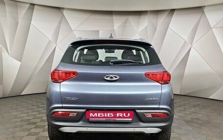 Chery Tiggo 7 I, 2019 год, 991 000 рублей, 8 фотография