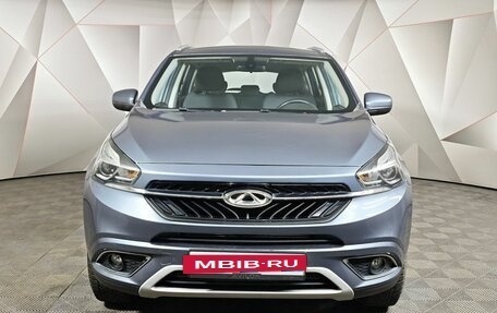 Chery Tiggo 7 I, 2019 год, 991 000 рублей, 7 фотография