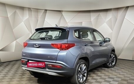 Chery Tiggo 7 I, 2019 год, 991 000 рублей, 2 фотография