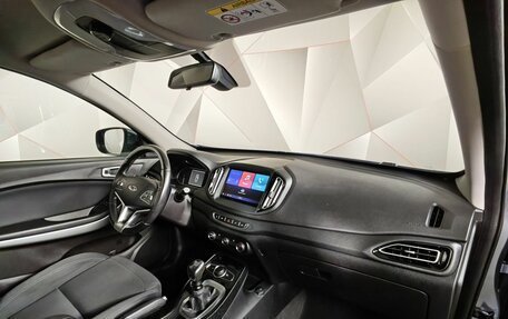 Chery Tiggo 7 I, 2019 год, 991 000 рублей, 13 фотография