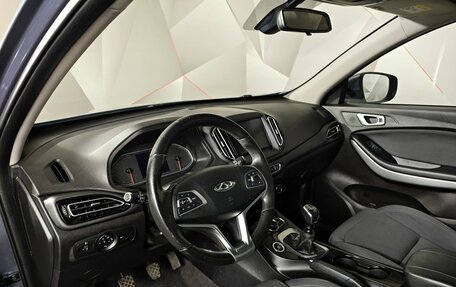 Chery Tiggo 7 I, 2019 год, 991 000 рублей, 19 фотография