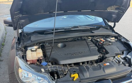 Ford Focus III, 2011 год, 1 150 000 рублей, 2 фотография