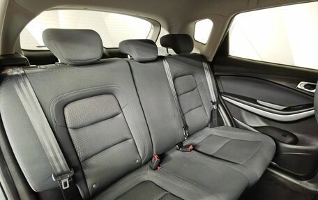 Chery Tiggo 7 I, 2019 год, 991 000 рублей, 17 фотография