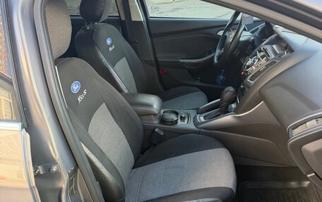 Ford Focus III, 2011 год, 1 150 000 рублей, 5 фотография