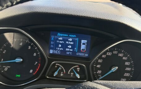 Ford Focus III, 2011 год, 1 150 000 рублей, 7 фотография