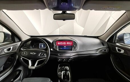 Chery Tiggo 7 I, 2019 год, 991 000 рублей, 14 фотография