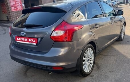 Ford Focus III, 2011 год, 1 150 000 рублей, 4 фотография
