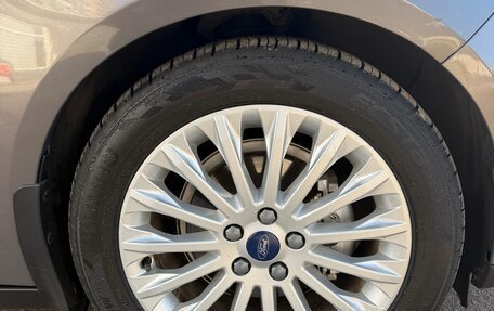 Ford Focus III, 2011 год, 1 150 000 рублей, 8 фотография