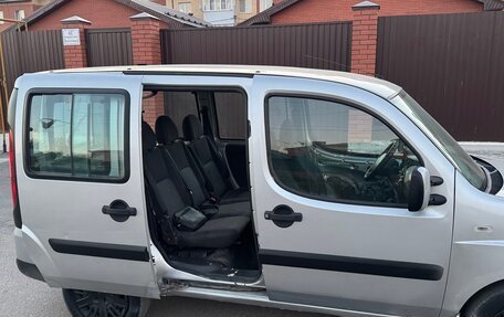 Fiat Doblo I, 2011 год, 250 000 рублей, 9 фотография