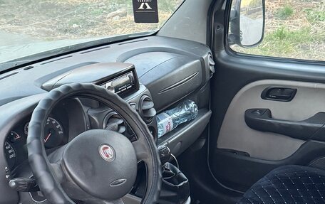 Fiat Doblo I, 2011 год, 250 000 рублей, 8 фотография
