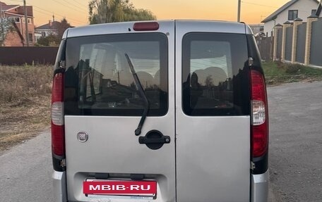 Fiat Doblo I, 2011 год, 250 000 рублей, 4 фотография