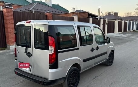 Fiat Doblo I, 2011 год, 250 000 рублей, 6 фотография