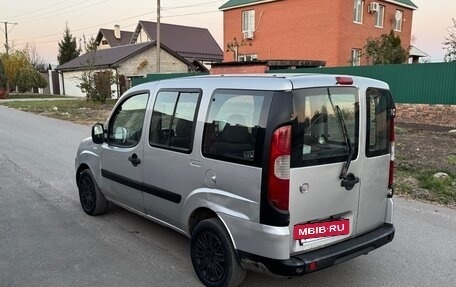 Fiat Doblo I, 2011 год, 250 000 рублей, 7 фотография