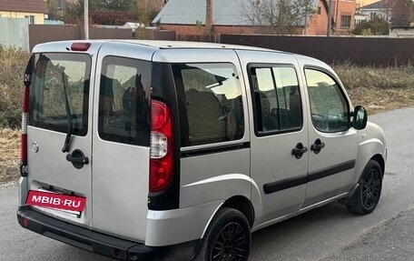 Fiat Doblo I, 2011 год, 250 000 рублей, 5 фотография