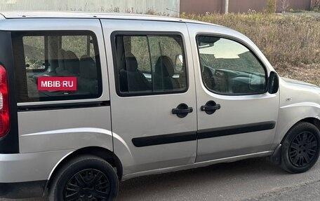 Fiat Doblo I, 2011 год, 250 000 рублей, 3 фотография
