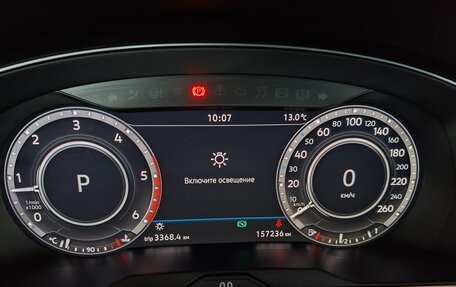 Volkswagen Passat B8 рестайлинг, 2019 год, 2 990 000 рублей, 11 фотография