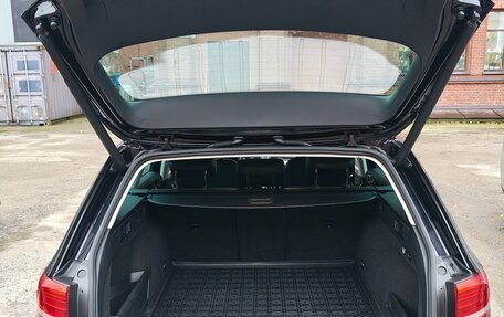 Volkswagen Passat B8 рестайлинг, 2019 год, 2 990 000 рублей, 12 фотография