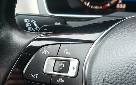 Volkswagen Passat B8 рестайлинг, 2019 год, 2 990 000 рублей, 30 фотография