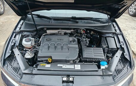 Volkswagen Passat B8 рестайлинг, 2019 год, 2 990 000 рублей, 36 фотография