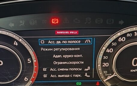 Volkswagen Passat B8 рестайлинг, 2019 год, 2 990 000 рублей, 32 фотография