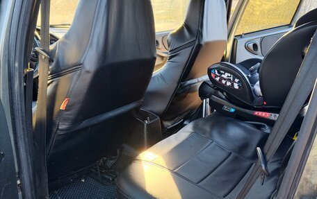 Chevrolet Niva I рестайлинг, 2012 год, 335 000 рублей, 11 фотография