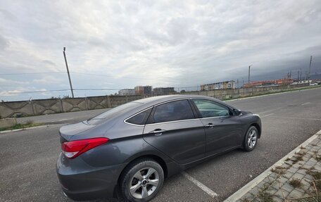 Hyundai i40 I рестайлинг, 2013 год, 1 190 000 рублей, 3 фотография