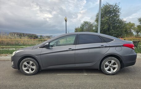 Hyundai i40 I рестайлинг, 2013 год, 1 190 000 рублей, 4 фотография
