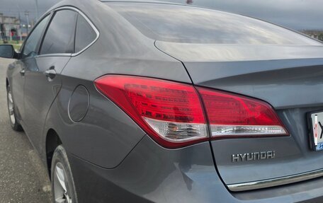 Hyundai i40 I рестайлинг, 2013 год, 1 190 000 рублей, 7 фотография
