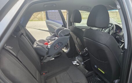 Hyundai i40 I рестайлинг, 2013 год, 1 190 000 рублей, 8 фотография