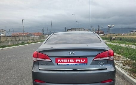 Hyundai i40 I рестайлинг, 2013 год, 1 190 000 рублей, 2 фотография