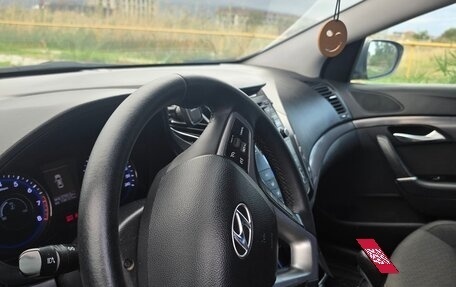 Hyundai i40 I рестайлинг, 2013 год, 1 190 000 рублей, 5 фотография