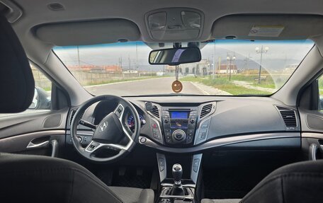Hyundai i40 I рестайлинг, 2013 год, 1 190 000 рублей, 9 фотография