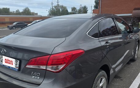 Hyundai i40 I рестайлинг, 2013 год, 1 190 000 рублей, 11 фотография