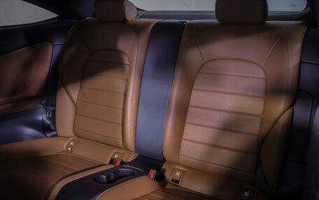 Mercedes-Benz C-Класс, 2019 год, 3 645 000 рублей, 11 фотография