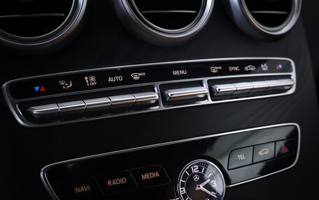 Mercedes-Benz C-Класс, 2019 год, 3 645 000 рублей, 17 фотография