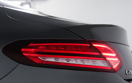 Mercedes-Benz C-Класс, 2019 год, 3 645 000 рублей, 21 фотография