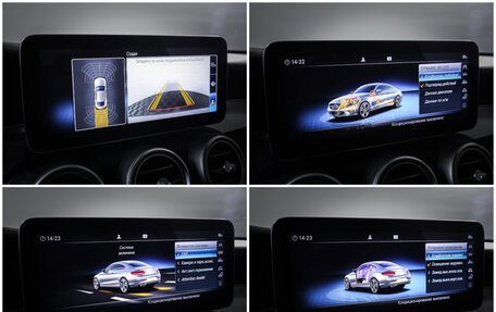 Mercedes-Benz C-Класс, 2019 год, 3 645 000 рублей, 19 фотография