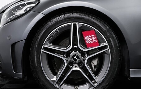 Mercedes-Benz C-Класс, 2019 год, 3 645 000 рублей, 20 фотография