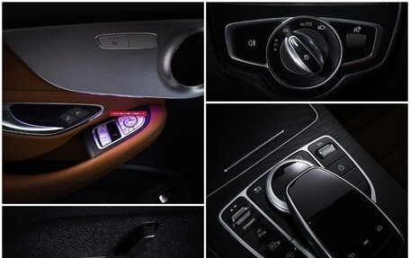 Mercedes-Benz C-Класс, 2019 год, 3 645 000 рублей, 18 фотография