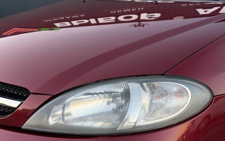 Chevrolet Lacetti, 2007 год, 489 000 рублей, 6 фотография