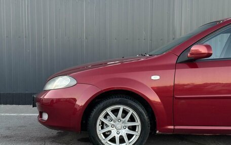 Chevrolet Lacetti, 2007 год, 489 000 рублей, 5 фотография