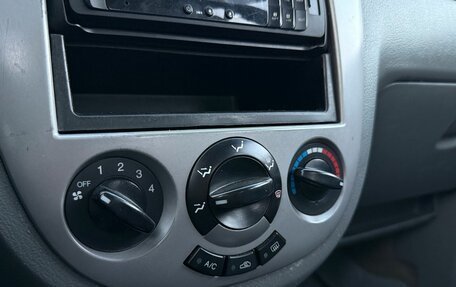Chevrolet Lacetti, 2007 год, 489 000 рублей, 16 фотография
