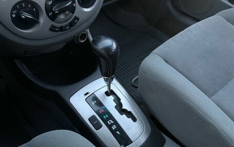 Chevrolet Lacetti, 2007 год, 489 000 рублей, 17 фотография