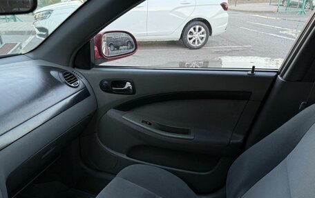 Chevrolet Lacetti, 2007 год, 489 000 рублей, 19 фотография