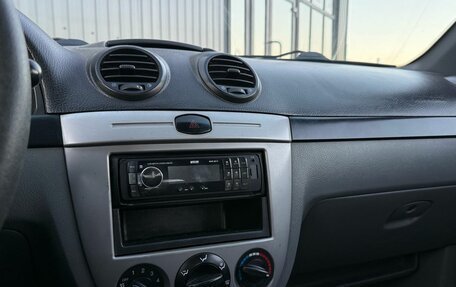 Chevrolet Lacetti, 2007 год, 489 000 рублей, 20 фотография