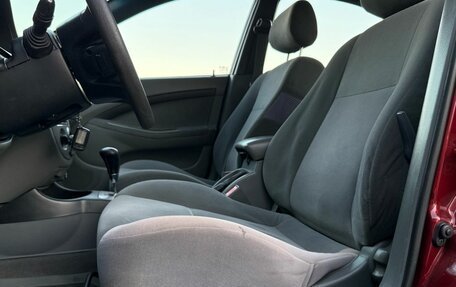 Chevrolet Lacetti, 2007 год, 489 000 рублей, 18 фотография